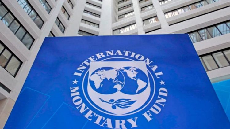 Fundo Monetário Internacional