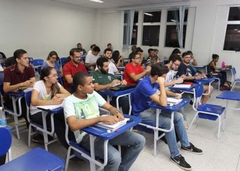 Vestibular para a FeMASS
