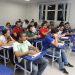 Vestibular para a FeMASS