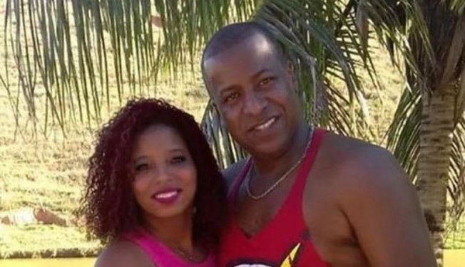 Feminicídio em Miracema