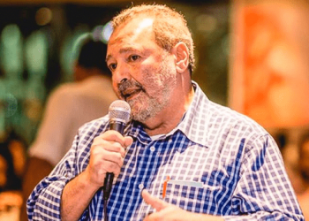 Engenheiro Fred Luz