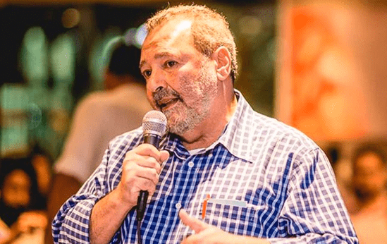 Engenheiro Fred Luz
