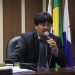 Vereador Gersinho Crispim