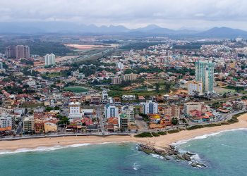 Cidade de Macaé-RJ