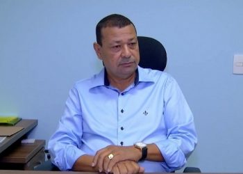 Prefeito de Búzios (RJ), Henrique Gomes