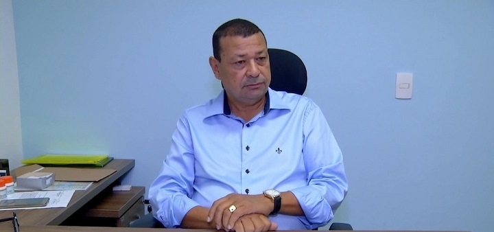 Prefeito de Búzios (RJ), Henrique Gomes