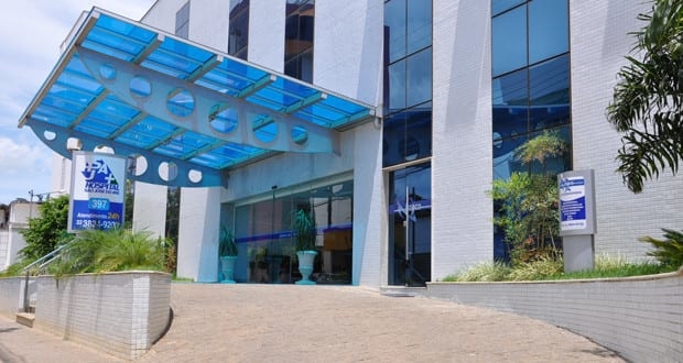 Hospital São José do Avaí
