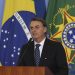 Presidente Jair Bolsonaro