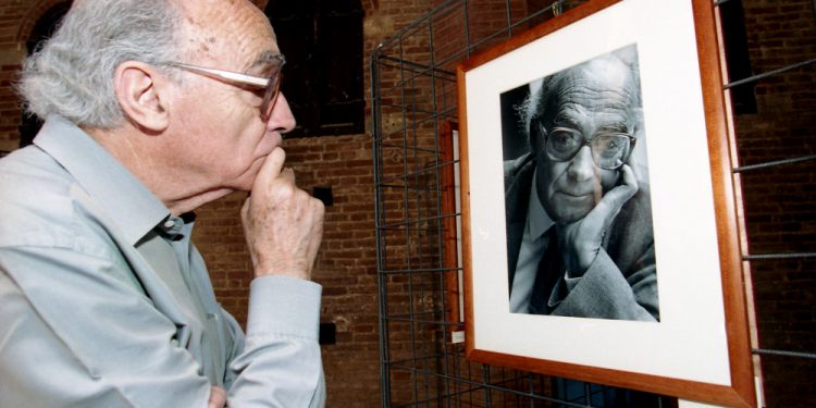 José Saramago