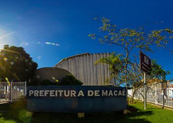 Prefeitura de Macaé-RJ