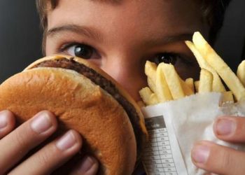 Campanha contra a obesidade