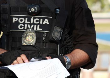 Polícia Civil do RJ
