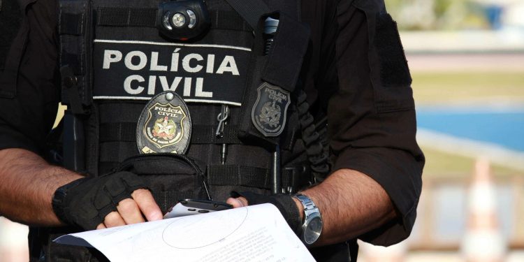 Polícia Civil do RJ