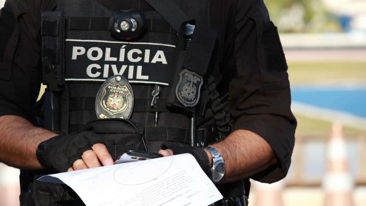 Polícia Civil do RJ