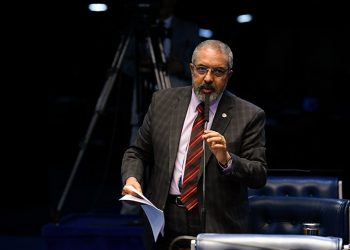 Senador Paulo Paim