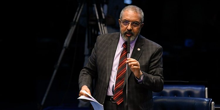Senador Paulo Paim