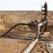 Roubo de petróleo na Síria