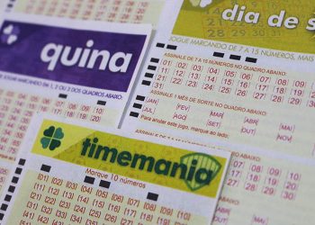 Loterias Online