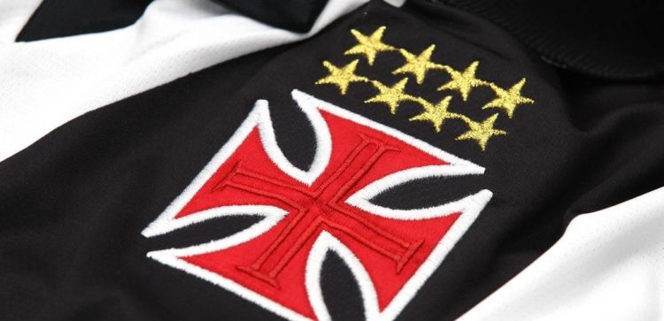 Bandeira do Vasco