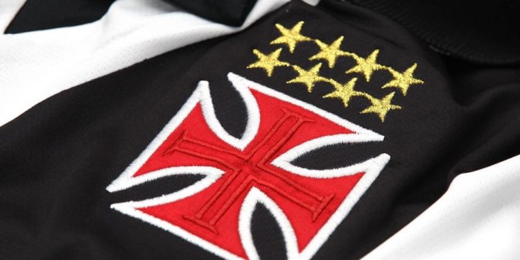 Bandeira do Vasco