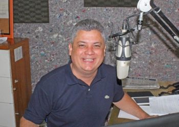 Vereador Robson Oliveira