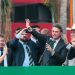 Bolsonaro no lançamento da Aliança pelo Brasil