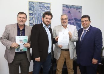 Convênio DER-RJ