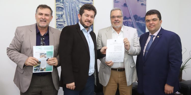 Convênio DER-RJ