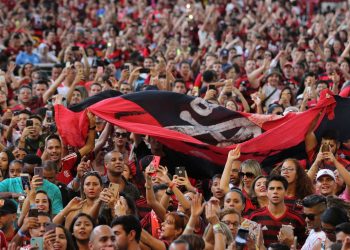Flamengo campeão da libertadores 2019