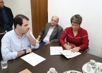 Aureo Ribeiro e Francimara Lemos