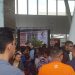 Inauguração do Guarus Plaza Shopping