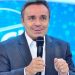 Apresentador Gugu Liberato