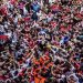 Lula Livre em Curitiba