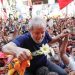 Lula no ABC Paulista