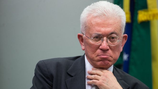 Roberto Mangabeira Unger