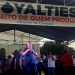 Movimento em Defesa dos Royalties