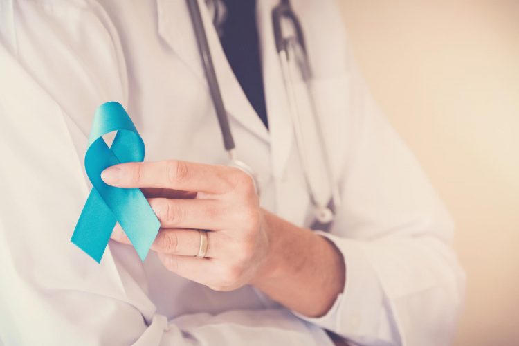 Campanha Novembro Azul