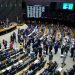 Plenário da Câmara dos Deputados