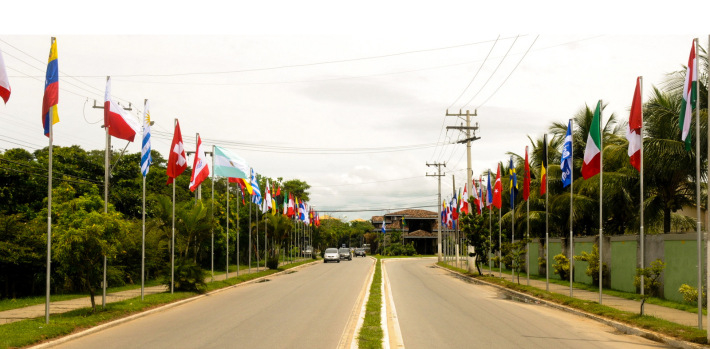 Prefeitura de Búzios-RJ