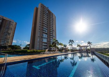 Edifício Quintas da Gloria - Macaé-RJ