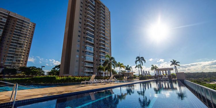 Edifício Quintas da Gloria - Macaé-RJ