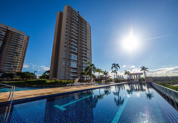 Edifício Quintas da Gloria - Macaé-RJ