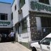 Sede do Siprosep