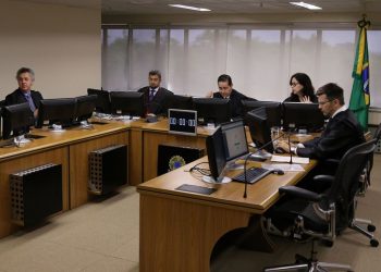 Desembargadores do TRF4