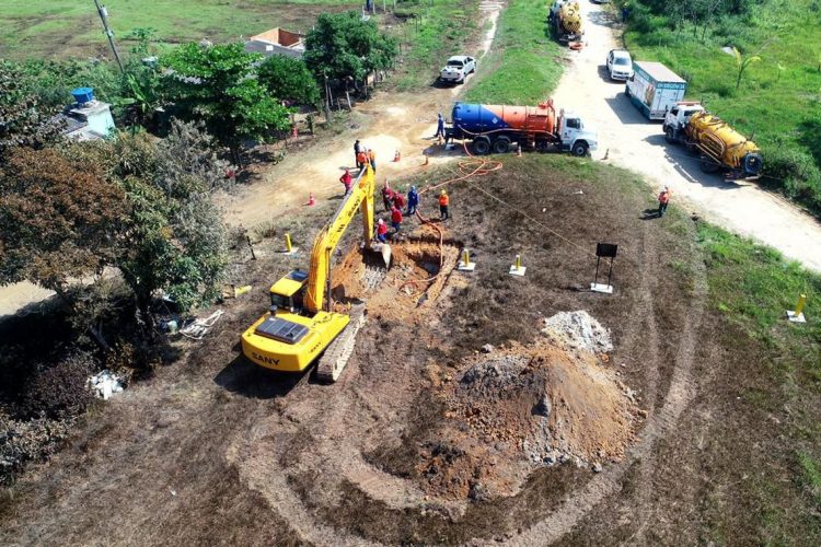 Roubo de combustiveis da Petrobfas