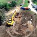 Roubo de combustiveis da Petrobfas