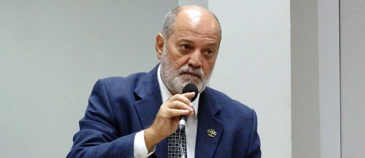 Vereador Paulo Antunes - Macaé-RJ
