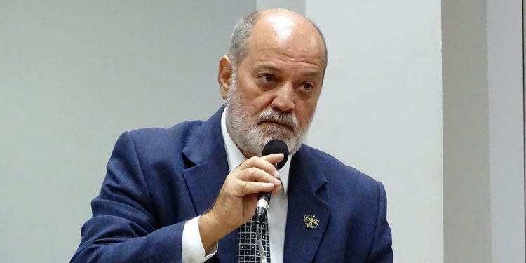 Vereador Paulo Antunes - Macaé-RJ