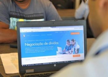Renegociação de dívidas com Bancos