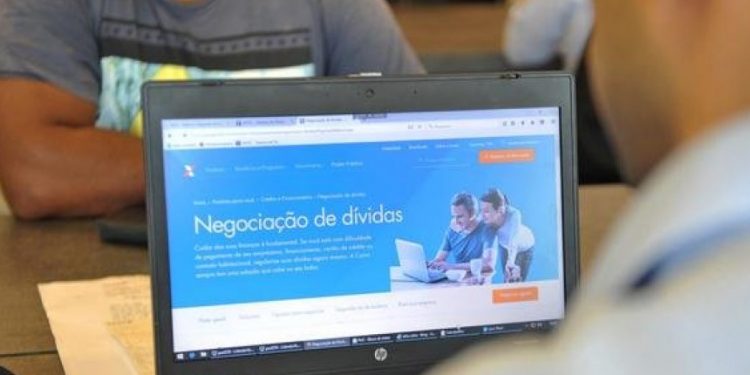 Renegociação de dívidas com Bancos